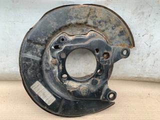 Тормозной механизм задний левый X-TRAIL/ROGUE T32 13-20 2016 T32 2.5 QR25DE