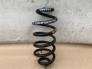 Пружина задней подвески NISSAN X-TRAIL/ROGUE T32 13-20 2016