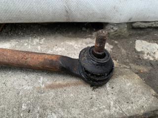 Рулевая рейка X-TRAIL/ROGUE T32 13-20 2016 T32 2.5 QR25DE