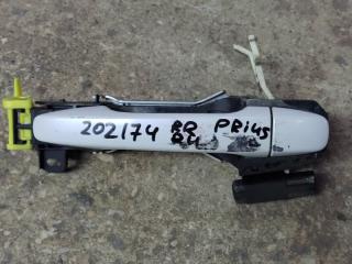 Ручка двери наружная задняя правая TOYOTA PRIUS - 30 09-17 Б/У Ручка двери наружная задняя правая TOYOTA PRIUS - 30 09-17