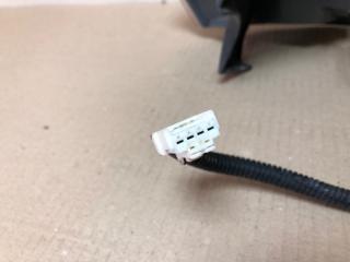 Фонарь наружный левый X-TRAIL/ROGUE T32 13-20 2016 T32 2.5 QR25DE