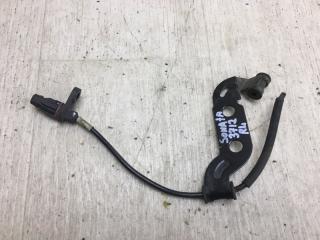 Датчик ABS задний левый HYUNDAI SONATA YF 10-14 2012 Б/У Датчик ABS задний левый HYUNDAI SONATA YF 10-14 2012