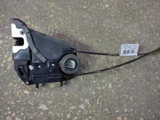 Замок двери задний левый TOYOTA AVALON 05-12 2007