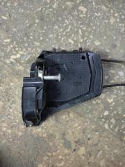 Замок двери задний левый TOYOTA AVALON 05-12 GSX30 3.5 2GR-FE