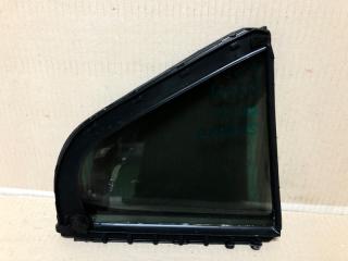 Стекло двери глухое заднее левое LEXUS ES350 06-12 XV40 3.5 2GR-FE