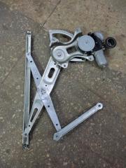 Стеклоподъемник задний правый PRIUS - 30 09-17