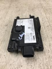 Блок управления круиз-контролем RDX 12-19