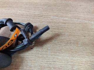 Датчик ABS задний левый SUBARU OUTBACK 09-14 BR