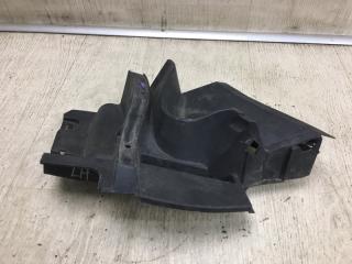 Пластик под лобовое стекло / Жабо левый MAZDA CX-9 06-16