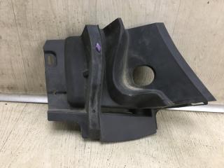 Пластик под лобовое стекло / Жабо левый CX-9 06-16