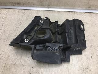 Пластик под лобовое стекло / Жабо левый CX-9 06-16