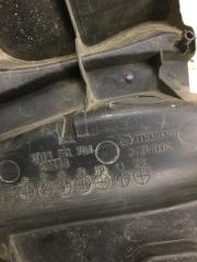 Пластик под лобовое стекло / Жабо левый CX-9 06-16