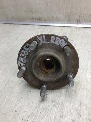 Ступица задняя MITSUBISHI OUTLANDER XL 05-13