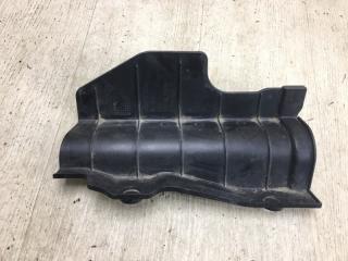 Дефлектор радиатора правый HYUNDAI SONATA YF 10-14 YF 2.4 G4KK