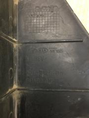 Дефлектор радиатора правый SONATA YF 10-14 2012 YF 2.4 G4KK