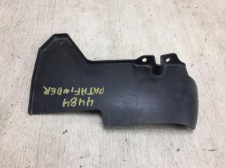 Брызговик задний левый NISSAN PATHFINDER R52 12-21 R52 3.5 VQ35DD