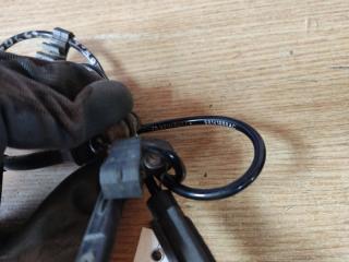 Датчик ABS задний правый JEEP CHEROKEE 14- Внедорожник 2.4