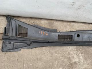 Пластик под лобовое стекло / Жабо ES350 06-12 2008 XV40 3.5 2GR-FE