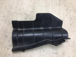 Дефлектор радиатора левый HYUNDAI SONATA YF 10-14 YF 2.4 G4KK