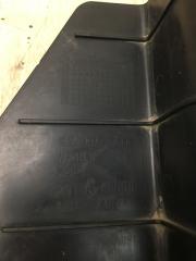 Дефлектор радиатора левый SONATA YF 10-14 2012 YF 2.4 G4KK