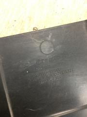 Защита двигателя левая KIA FORTE/CERATO TD 08-13 TD 2.0 G4KD