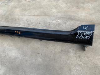 Накладка порога наружная левая ES350 06-12 2008 XV40 3.5 2GR-FE