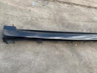 Накладка порога наружная левая ES350 06-12 2008 XV40 3.5 2GR-FE