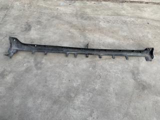 Накладка порога наружная левая ES350 06-12 2008 XV40 3.5 2GR-FE