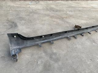 Накладка порога наружная левая ES350 06-12 2008 XV40 3.5 2GR-FE