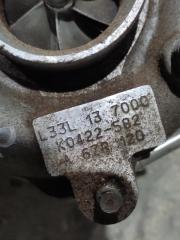 Турбина CX-7 06-12