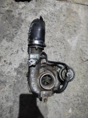 Турбина MAZDA CX-7 06-12