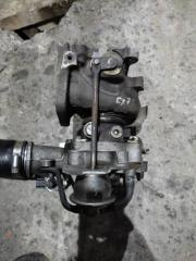 Турбина CX-7 06-12