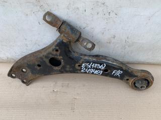 Рычаг передней подвески нижний правый ES350 06-12 2008 XV40 3.5 2GR-FE