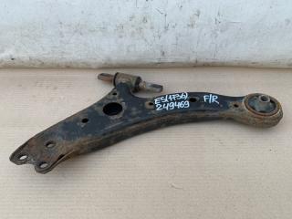 Рычаг передней подвески нижний правый LEXUS ES350 06-12 XV40 3.5 2GR-FE