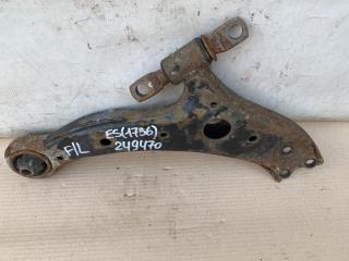 Рычаг передней подвески нижний левый ES350 06-12 2008 XV40 3.5 2GR-FE