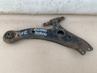 Рычаг передней подвески нижний левый LEXUS ES350 06-12 XV40 3.5 2GR-FE