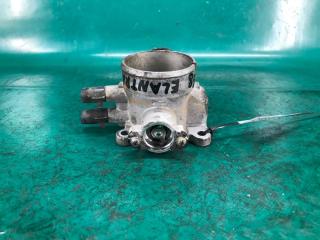 Дроссельная заслонка ELANTRA HD 06-11 2008 Седан 2.0 G4GC