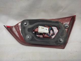 Фонарь внутренний задний левый Q50 15-20 2016 Седан 3.0 VR30DDTT