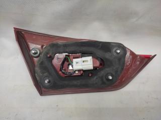 Фонарь внутренний задний правый Q50 15-20 2016 Седан 3.0 VR30DDTT