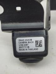 Камера заднего вида INFINITI Q50 15-20 Седан 3.0 VR30DDTT