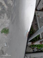 Капот MITSUBISHI OUTLANDER XL 05-13