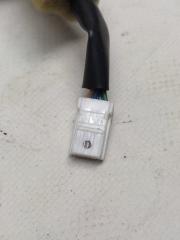 Кнопка открывания багажника наружная Q50 15-20 2016 Седан 3.0 VR30DDTT