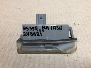 Подсветка номера правая ES350 06-12 2008 XV40 3.5 2GR-FE