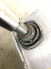 Рычаг задней подвески поперечный нижний KIZASHI 09-14