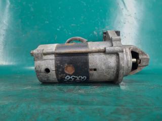 Стартер QX56 / TITAN / ARMADA 04-16 2005 Внедорожник VK56DE