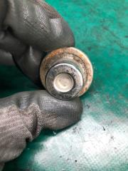 Клапан давления топлива QX56 / TITAN / ARMADA 04-16 2005 Внедорожник VK56DE