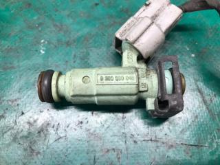 Форсунка топливная ELANTRA HD 06-11 2008 Седан 2.0 G4GC