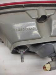 Фонарь внутренний задний левый CAMRY 50 12-15