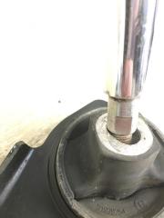 Рычаг передней подвески нижний правый RENEGADE (BU) 14- 2015 BU 2.4 ED6