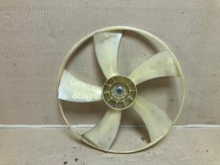 Крыльчатка вентилятора основного радиатора левая ES350 06-12 2008 XV40 3.5 2GR-FE